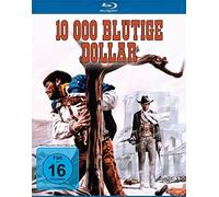 10.000 blutige Dollar