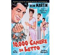 10.000 Camere Da Letto (1957)