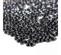 10.000 cristalli AB da spargere per matrimoni, 2,5 mm, pietre acriliche, coriandoli da tavola, centrotavola, decorazioni, decorazioni per balli, eventi (iridescenti)