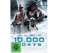 10.000 Days