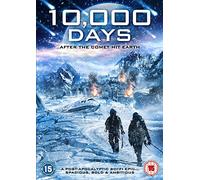 10,000 Days [Edizione: Regno Unito]