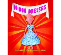 10,000 Dresses: 0