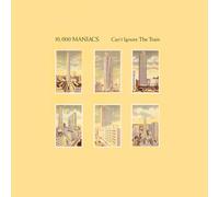 10,000 MANIACS - Can't Ignore The Train
