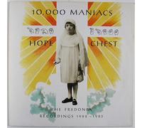 10,000 Maniacs - Hope Chest, The Freedonia Recordings 1982 - 1983 [Vinyl LP]