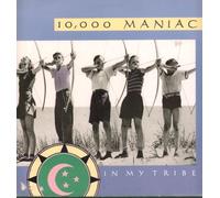 10,000 Maniacs - IN MY TRIBE - 10000 MANIACS