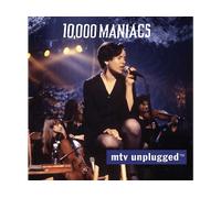 - 10.000 Maniacs MTV Unplugged (2 LP) - Vinile