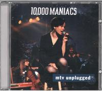 10,000 Maniacs - MTV Unplugged