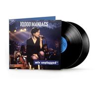 10.000 MANIACS - Mtv Unplugged (2024) 2 LP vinyl pre order