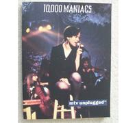 10,000 Maniacs: Mtv Unplugged