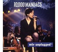 10,000 Maniacs - Mtv Unplugged Blue)