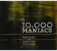 10,000 Maniacs - Music From The...
