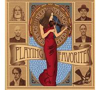 10,000 Maniacs - Playing Favorites