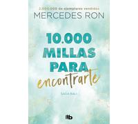 10,000 millas para encontrarte: Saga Bali 2