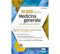 10.000 Quiz di Medicina Generale