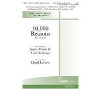 10,000 Reasons-Bless the Lord