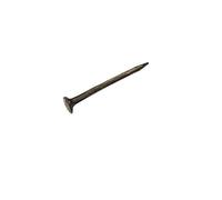 10,000 X Tappezzeria Tappeto Chiodini Azzurrati 25mm Lunghezza Onestopdiy Nuovo