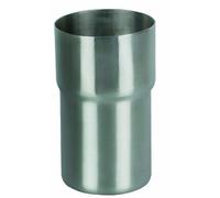 10,05890 Spirella Vega Vetro Denti in Acciaio Inox