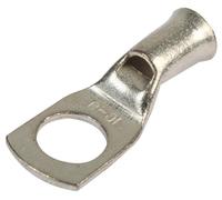 10.0mm ² Rame Terminal Lug, M5, Confezione 50 - CONCORDIA TECHNOLOGIES