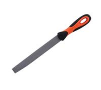 10" 1/2 ROUND RASP,WITH HANDLE