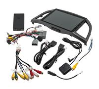 10.1" Android 10 Autoradio GPS DVD Player for Honda CR-V IV 2012-2016 IPS DSP