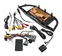 10.1" Android 10 Autoradio GPS DVD Player for Honda CR-V IV 2012-2016 IPS DSP