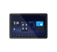 10.1 "Capacitivo Touchscreen Scheda di Sviluppo Con ESP32P4 E WiFi6/Bluetooth-compatibile 5 Connectivitys Multimedia Development Board Con Fotocamera