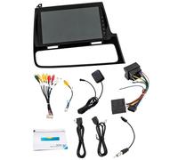 10.1" Car DVD Player Navigation for VW Golf VII Variant Android 10 Touch Screen