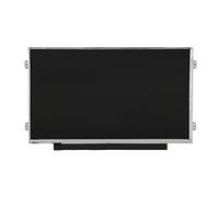 10.1 Inch LCD Screen Replacement N101L6 - L0D, 1024x600 HD Resolution Laptop Display Screen, Vivid Color LCD Panel with Non - Touch Connector, for Eee PC and Compatible