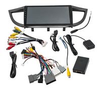 10.1" pollici Android 10 HD Navigazione GPS Touchscreen Autoradio for Honda CRV