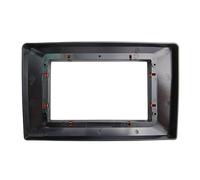 10.1 Pollici Pannello Radio Fascia Per VW Per Passat Per Golf Per Polo Per Tiguan Per Jetta Per Amarok Fascia del pannello radio