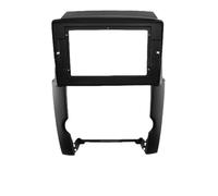 10.1 Pollici Radio Android Stereo Con Schermo Audio Lettore Video Multimediale Navigatore Cavi Cablaggio Telaio Per Kia Per SORENTO 2009-2012 POMPOMPUR(Frame)