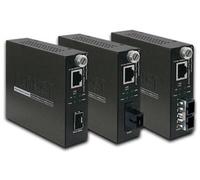 PLANET GST-805A - Convertitore Gigabit (Mini-GIBIC, SFP) (GST-805A)