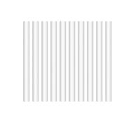 10/100 Pezzi Di Bastoncini Di Filtro For Umidificatore, Bastoncini Di Spugna Di Cotone Di Ricambio For Mini Diffusore Di Aromi, Creatore Di Nebbia D'aria(80x8mm,50PCS)