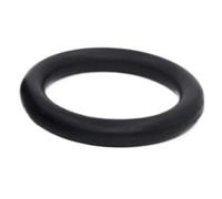 10-100 pezzi di guarnizioni O-ring in gomma nitrilica nera da 2 mm di spessore(OD12xID8-40pcs)