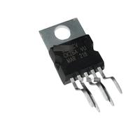 10-100 PZ L200CV Transistor Stabilizzatore Di Tensione A Tre Terminali TO-220-5(10PCS)