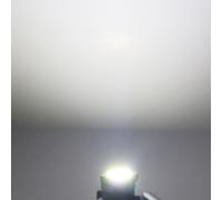 10- 100 SMD LED 5050 Chip Singola Freddo Highpower - Bianco Blu Rosso Verde