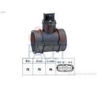 10.1155 FACET Sensore massa aria per ALFA ROMEO,CHRYSLER,FIAT,LANCIA,OPEL,VAUXHA