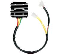 10-118 RECTIFIER-REGULATOR OEM STYLE HONDA VT 1100 C SHADOW SPIRIT 2005