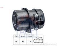 10.1191 FACET Sensore massa aria per AUDI,CHRYSLER,DODGE,FORD,JEEP,MITSUBISHI,SE