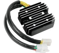 10-124 RETTIFICATORE E REGOLATORE HONDA VT 600 CD SHADOW DELUXE 1998