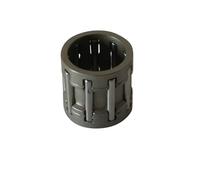 10 * 14 * 11 Pistone Uso Ago Pignone Gabbia Cuscinetto Adatto for ZENOAH G3800 for Shidaiwa G45 C35 for MITSUBISHI T200 Più 38cc 39cc Motosega(50pcs)