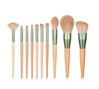10/14x/Set di Pennelli di Trucco Set di Pennelli Cosmetici Pennello Ombretto Pennello Correttore Pennello Da Viaggio Set Con Sacchetto Di Immagazz