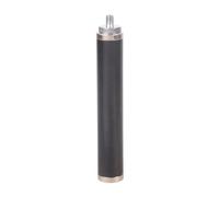 10/15/20/30 cm Asta di prolunga per treppiede 1/4 "Vite Regolabile Telescopico Monopiede Accessori per Treppiede Fotocamera Videocamera Adattatore Filettatura Metallo per DSLR