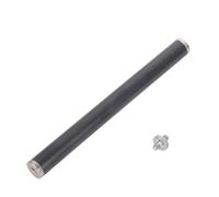 10/15/20/30 cm Industriale Asta di Prolunga Connettore Ferro 1 / 4 "Mount per Action Camera Treppiede Fotografia Accessori di Montaggio della fotocamera Estensione Adattatore in metallo