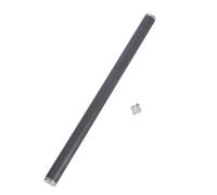 10/15/20/30 cm, robusto stabilizzatore in ferro da 1/4 pollici, supporto filettato per fotocamera regolabile, braccio di prolunga per filettatura in metallo, adattatore per DSLR