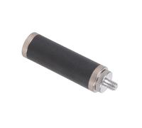 10/15/20/30 cm, robusto stabilizzatore in ferro da 1/4 pollici, supporto filettato per fotocamera regolabile, braccio di prolunga per filettatura in metallo, adattatore per DSLR