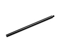 10/15/20/30cm Asta di Prolunga 1/4 "Treppiede Estensione Pali Stabilizzatore Accessorio di Montaggio Stick Per Fotocamere E Monopiedi Asta Treppiede