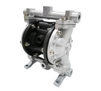 10/15 Pompa pneumatica a membrana(10aluminumalloy)