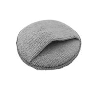 10/1PCS Tamponi applicatori in microfibra for auto, spugne quadrate avanzate for lucidatura e ceratura, strumento for la cura dei dettagli dell'abitacolo dell'auto(Grey 5Pcs)