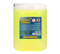 MANNOL MN4014-10 Antigelo